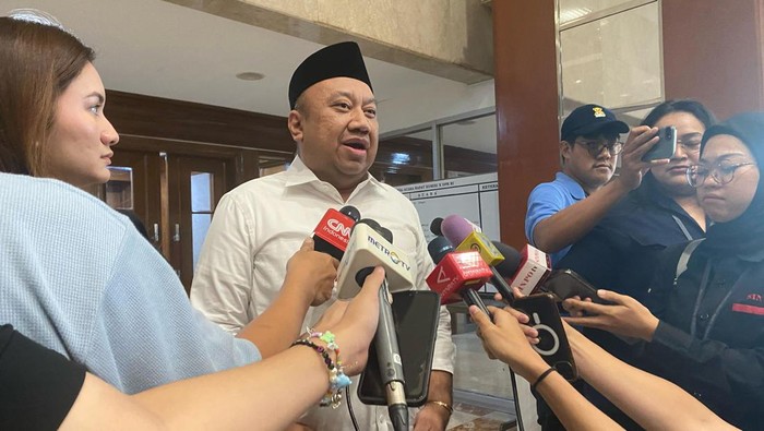 Diskusi Mahasiswa Nyasar ke Represi? Peringatan Komisi X DPR!