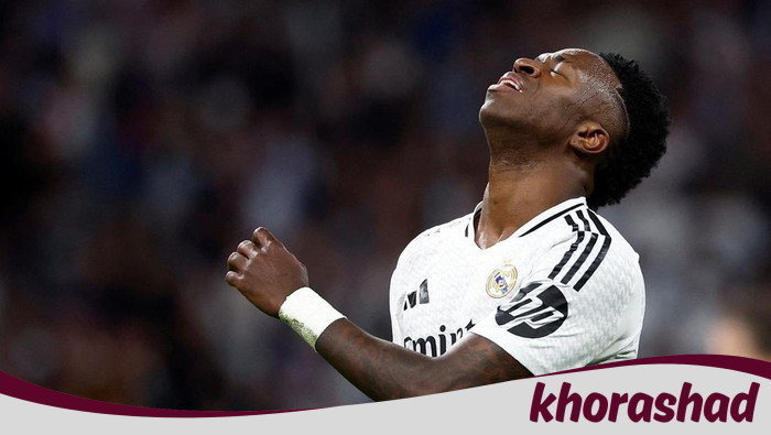 **Vinicius vs Arab Saudi: Pilih Gengsi atau Uang?**