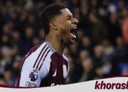 Marcus Rashford Terlahir Kembali di Aston Villa, tapi Apa yang Tersembunyi di Baliknya?