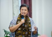 Waka MPR: “Merdeka untuk Perempuan Indonesia? Cita-cita Kartini Hanya Mimpi Belaka”