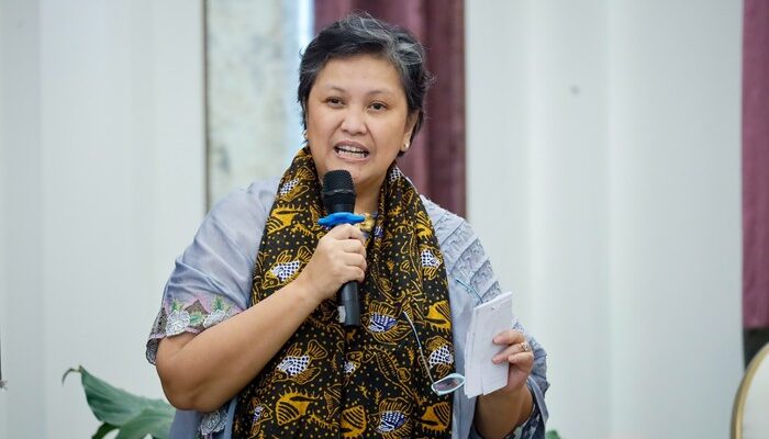 Waka MPR: “Merdeka untuk Perempuan Indonesia? Cita-cita Kartini Hanya Mimpi Belaka”