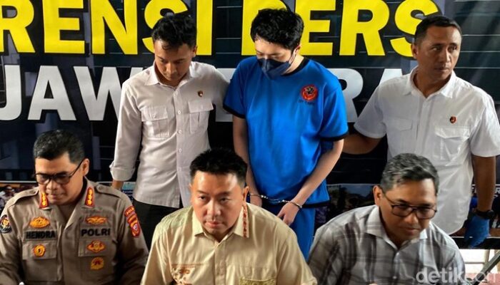 “Dari Balik Penjara, Dokter Priguna Berikan Peringatan Harsh untuk Keluarganya”