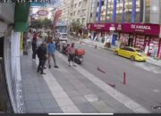 51 Gempa Susulan Terjadi Usai Gempa M 6,2 Guncang Istanbul Turki – Update 3
