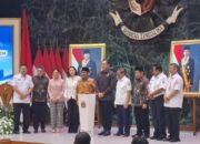 “Veronica Tan Kembali: Apakah Ini Pertanda Perubahan Besar di Pemerintahan Jakarta?”