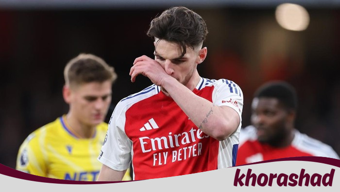 Arsenal Jadi Robin Hood, Apakah Mungkin Menjuarai Liga Inggris? 🇬🇧