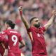 Gelar Juara Liga Inggris Tergantung Liverpool, Arsenal Tersandung seri! Klasemen Terbaru Hari Ini