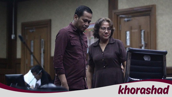 Dari Maria Lestari ke Harun Masiku: Agustiani Ungkap Permintaan Hasto yang Menyita Perhatian!
