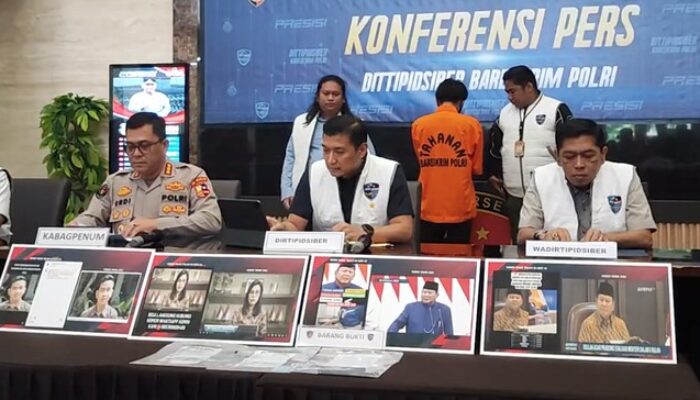 “Babak Baru Perkara Deepfake Catut Prabowo: Ancaman Terbaru bagi Demokrasi Indonesia”