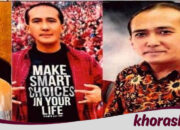 Saat Harun Masiku Masih Diburu, Mengapa Disebut Cengeng dan Tukang Ngadu?