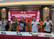 Uang Palsu di Jogja, Sindikat Besar Terungkap dari Kalibata!