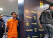 Mengerikan! Tangerang Menemukan Mayat dalam Karung dengan Luka Pukulan Shockbreaker di Kepala!