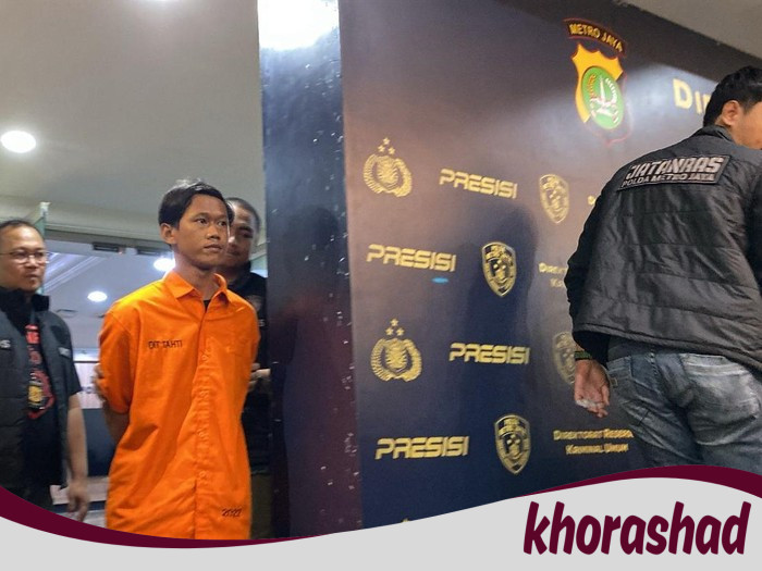 Mengerikan! Tangerang Menemukan Mayat dalam Karung dengan Luka Pukulan Shockbreaker di Kepala!