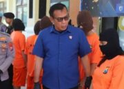 Skandal Dukun Palsu Magetan, Pindahkan Janin Siswi, Rugi Rp 1 M