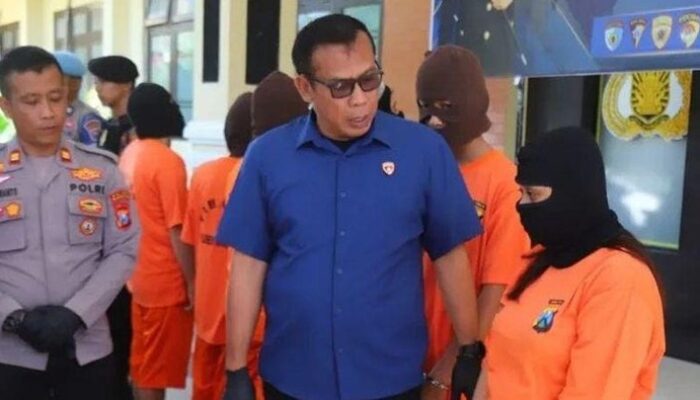 Skandal Dukun Palsu Magetan, Pindahkan Janin Siswi, Rugi Rp 1 M