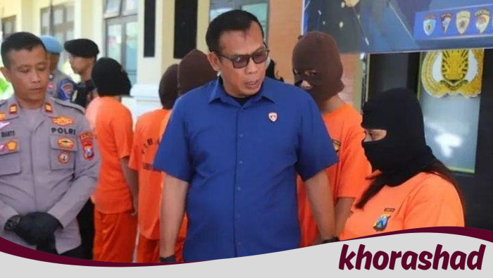 Skandal Dukun Palsu Magetan, Pindahkan Janin Siswi, Rugi Rp 1 M