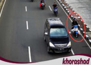 Kengerian! Motor yang Digunakan untuk Membunuh Ternyata Milik Korban Sendiri!