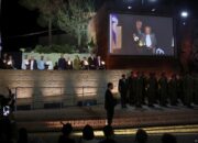“Global Outcry Erupts Over Netanyahu’s ‘Nazi’ slur Against Hamas During Holocaust Remembrance”