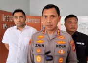 “Misteri Pembunuhan Sopir Taksi di PIK 2 Terpecahkan, 2 Pelaku Tertangkap”