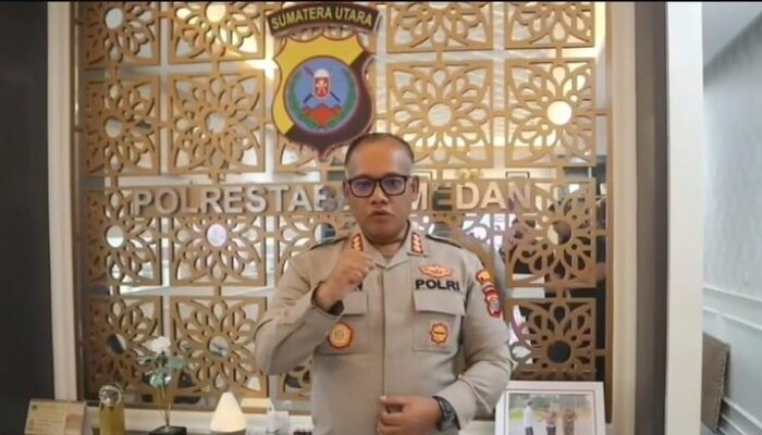 “Kapolrestabes Medan dan Program SADAR: Menyelamatkan Aduan Masyarakat dari Tumpukan Bureaucracy”
