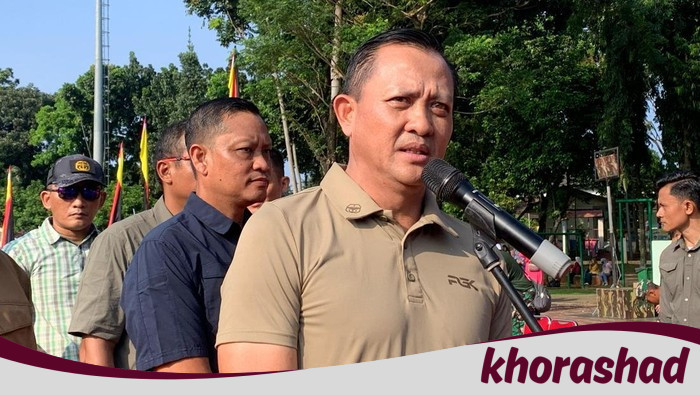 Danjen Kopassus: Tegakkan Hukum, Tak Toleransi Aksi Premanisme!