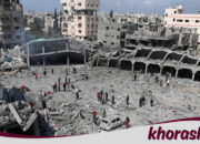 Hamas Berikan Tawaran Gencatan Senjata 5 Tahun di Gaza dan Bebaskan Semua Sandera