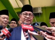 Kebangkitan Nasionalis Terancam: Pramono Melayat ke Rumah Duka Bunda Iffet