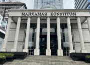 “UU TNI Revisi dan Hukum Presiden-DPR Dikritik, Mahasiswa Minta MK Turun Tangan”
