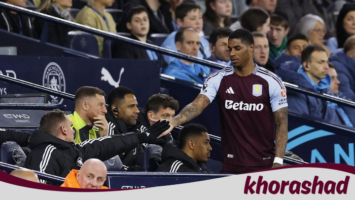 Musim Rashford Terancam Tuntas Lebih Cepat: Skuat Manchester United dalam Krisis?