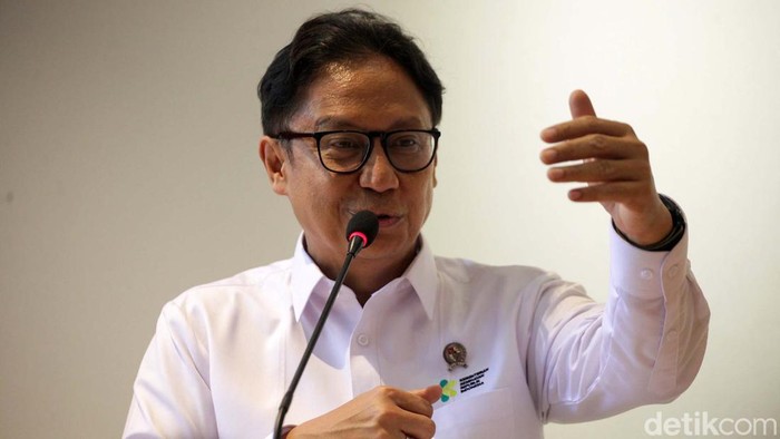 Bullying di PPDS Undip, Menkes: Lebih Berbahaya dari Kasus RSHS yang Pernah Terjadi!