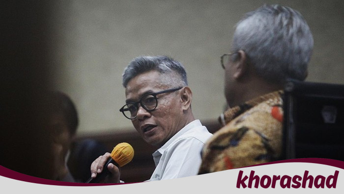 KPK Fokus pada Eks Sekretaris Wahyu Setiawan, Kasus Harun Masiku Muncul Kembali!