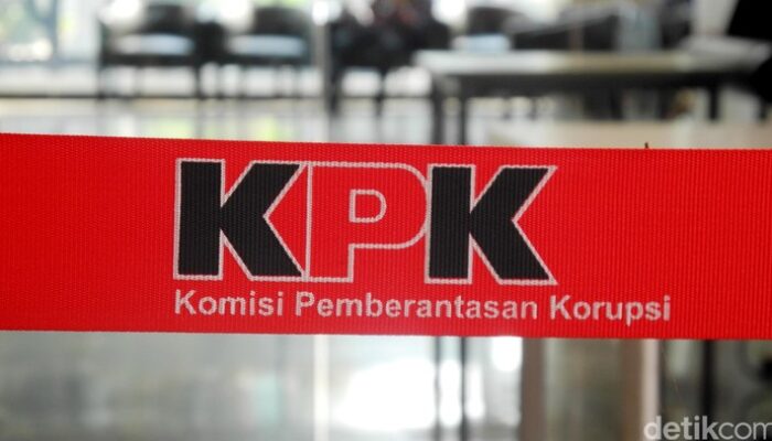 Dinas PU Mempawah Kalbar Heboh, KPK Tetapkan 3 Tersangka Korupsi!