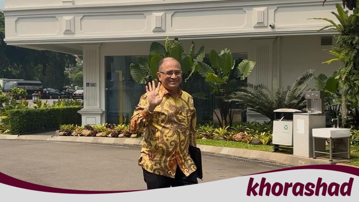 Prabowo Terima Dubes India di Istana, Sampaikan Belasungkawa atas Tragedi Kashmir