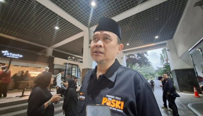 Diangkat Jadi Komisaris di BUMD DKI, Cak Lontong Ungkap Ketatnya Seleksi – Update 3
