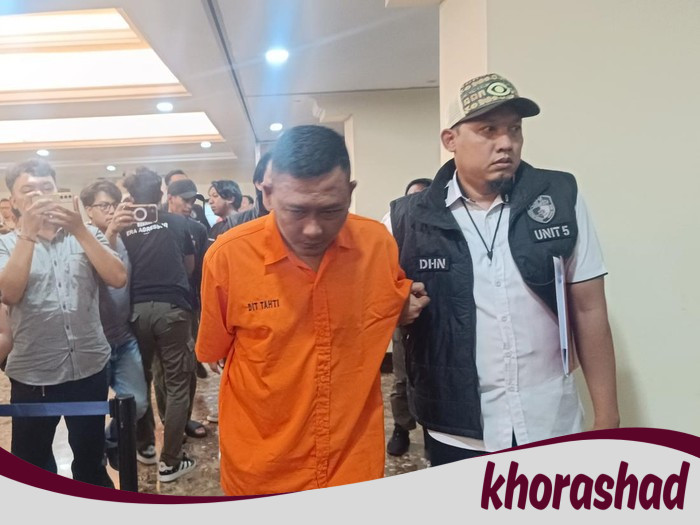[Tragedi Tangerang: Pembunuh Balita Ditembak, Polisi Vs Kriminal dalam Pertarungan]