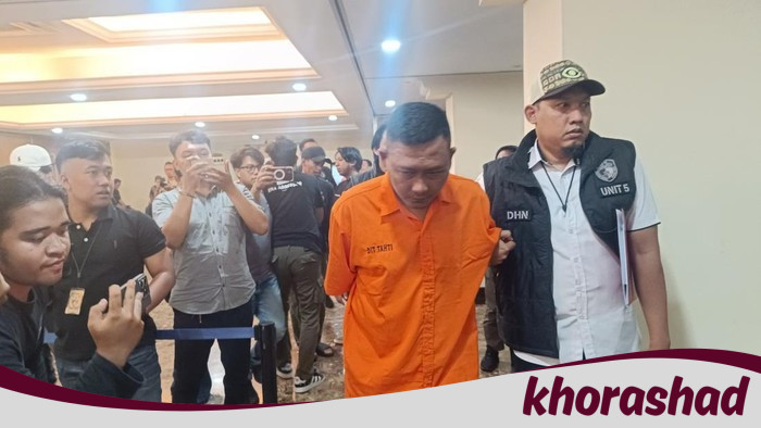 Polisi Beri Penjelasan: Kenapa Pembunuh Bayi di Tangerang Bebas dari Pasal Berencana?