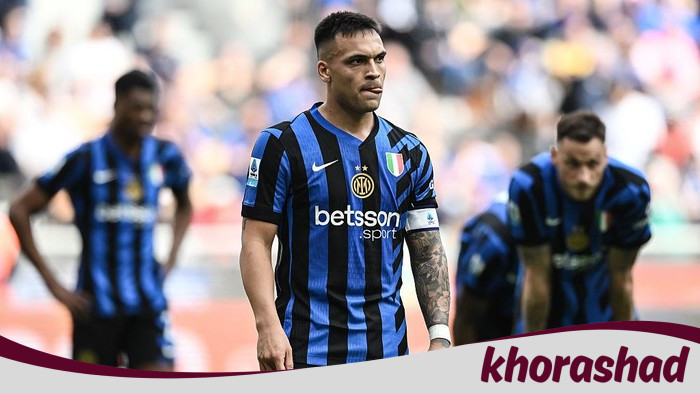 Apes-apesnya Inter: Tantang Barcelona saat Terpuruk, Apakah Ini Kesempatan Emas?