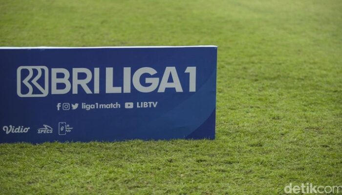 PT LIB Ungkap Penyebab Klub Liga 1 Tunggak Gaji Pemain – Update 3