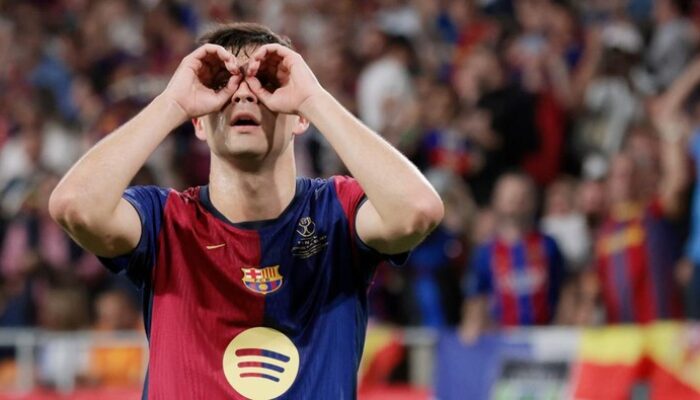 Inter Wajib Redam Pedri Kalau Mau Kalahkan Barcelona – Update 3