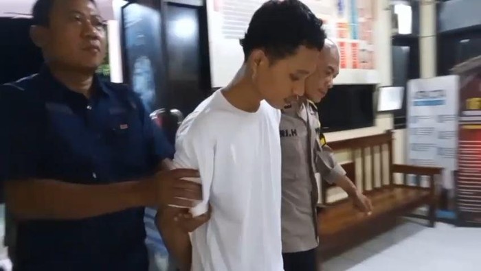 Polisi Tangkap Pembunuh Wanita di Rumpin Bogor, Temuan Kejutan Muncul