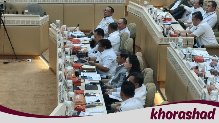 Ahmad Luthfi Ingin Tekan Kemiskinan di Jateng: Harus Punya Daya Ungkit Bersaing - Update 3