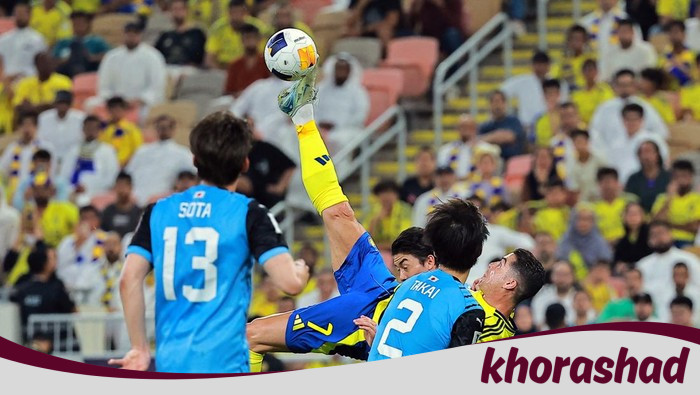 Al Nassr Vs Kawasaki: Ronaldo dkk. Gagal ke Final ACL - Update 3