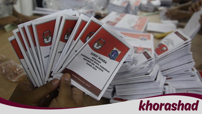 Dana Rp 448 M Kembali ke Pemprov Jakarta, KPU DKI Apa Khabar?