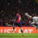 Seru! Barcelona Vs Inter 2-2 di Babak Pertama: Momen Maut yang Goyangkan Liga Champions!