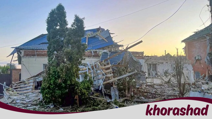 Rusia Sebut 288 Warga Sipil Tewas Selama Serangan Ukraina di Kursk - Update 3
