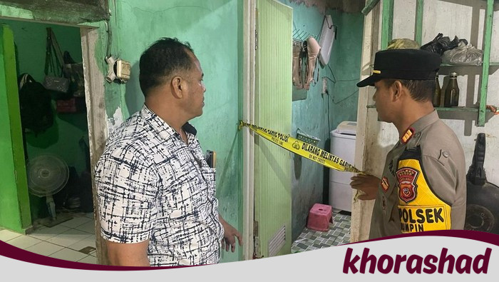 **Wanita di Bogor Jadi Korban, Mayatnya Diancam dibuang ke Sumur**