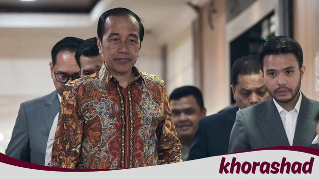 6 Hal Terbaru: Jokowi Terlibat dalam Kasus Ijazah Palsu 5 Orang.
