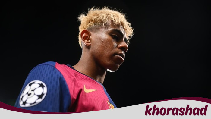17 Tahun, 100 Pertandingan: Yamal Menunjukkan Bakat Luar Biasa di Barca