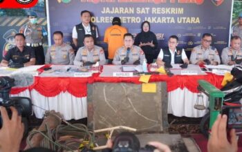 Tragedi Asrama Pelaut: Ribut-ribut Maut yang Guncangkan Komunitas