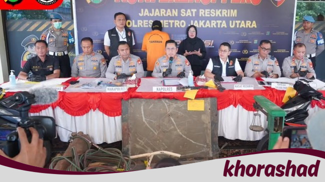 Tragedi Asrama Pelaut: Ribut-ribut Maut yang Guncangkan Komunitas