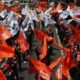 May Day di Monas: Simak! Ini Alur Pengawalan yang Mengejutkan!